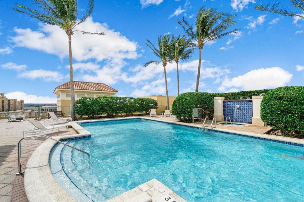 403 S Sapodilla Avenue, Unit 511, West Palm Beach, FL 33401 Photo