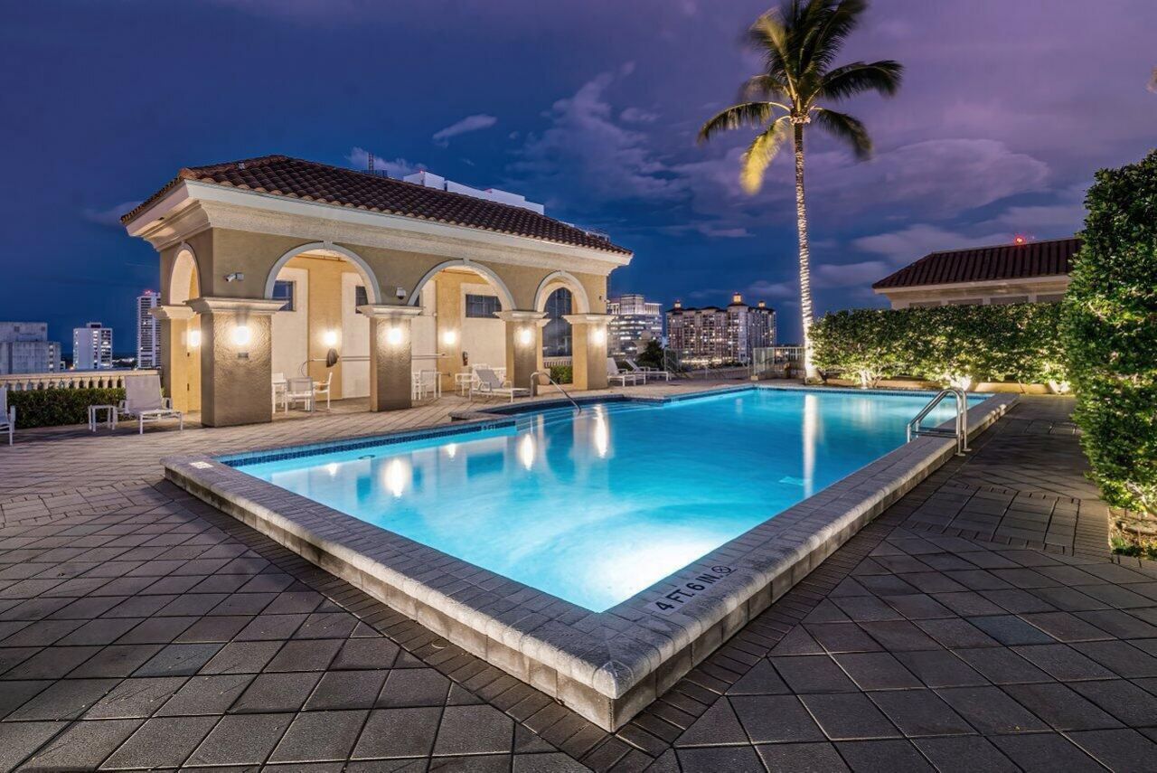 403 S Sapodilla Avenue, Unit 511, West Palm Beach, FL 33401 Photo