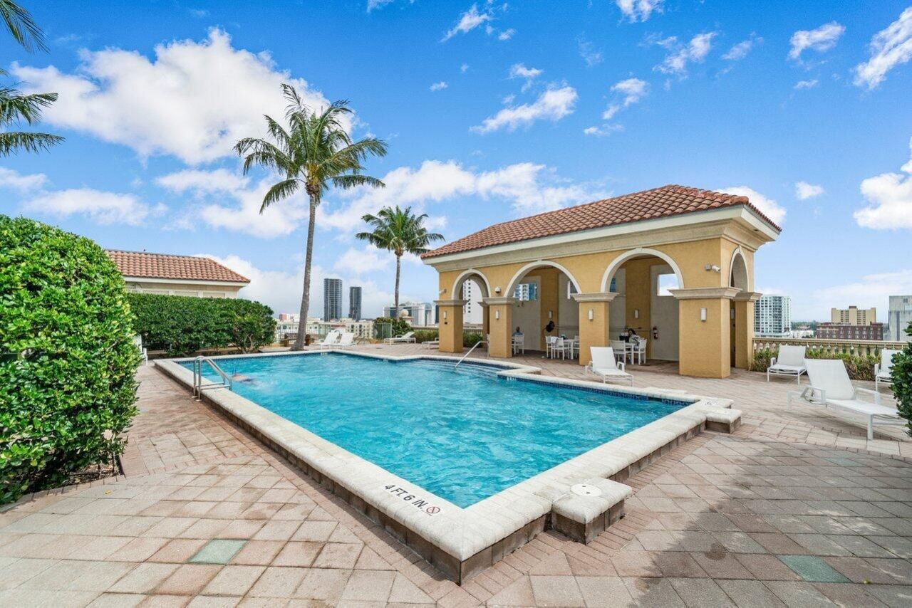 403 S Sapodilla Avenue, Unit 511, West Palm Beach, FL 33401 Photo