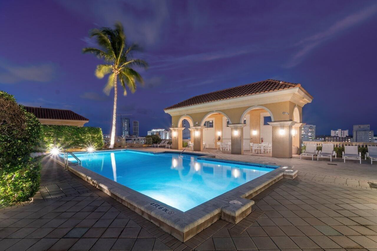 403 S Sapodilla Avenue, Unit 511, West Palm Beach, FL 33401 Photo