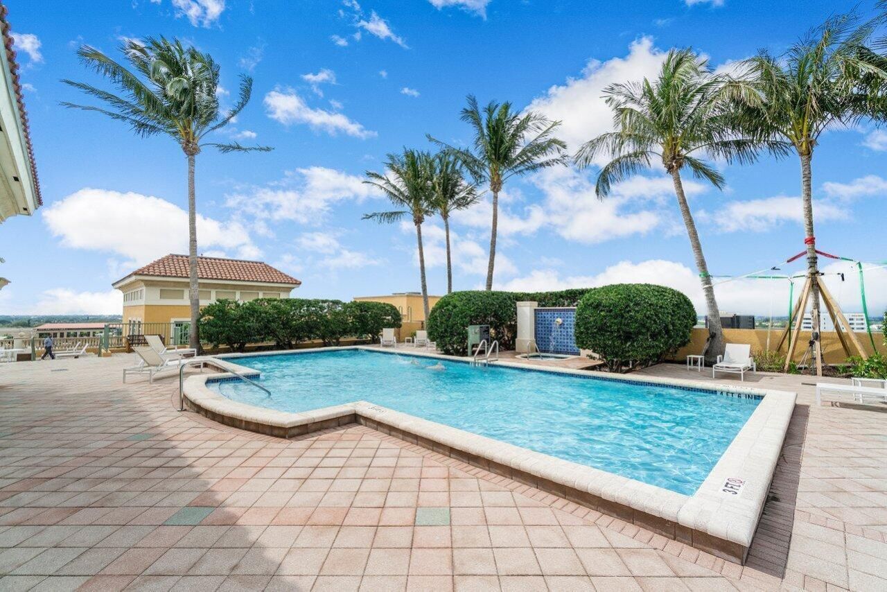 403 S Sapodilla Avenue, Unit 511, West Palm Beach, FL 33401 Photo