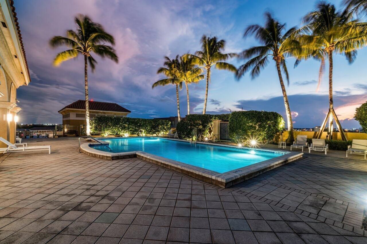 403 S Sapodilla Avenue, Unit 511, West Palm Beach, FL 33401 Photo