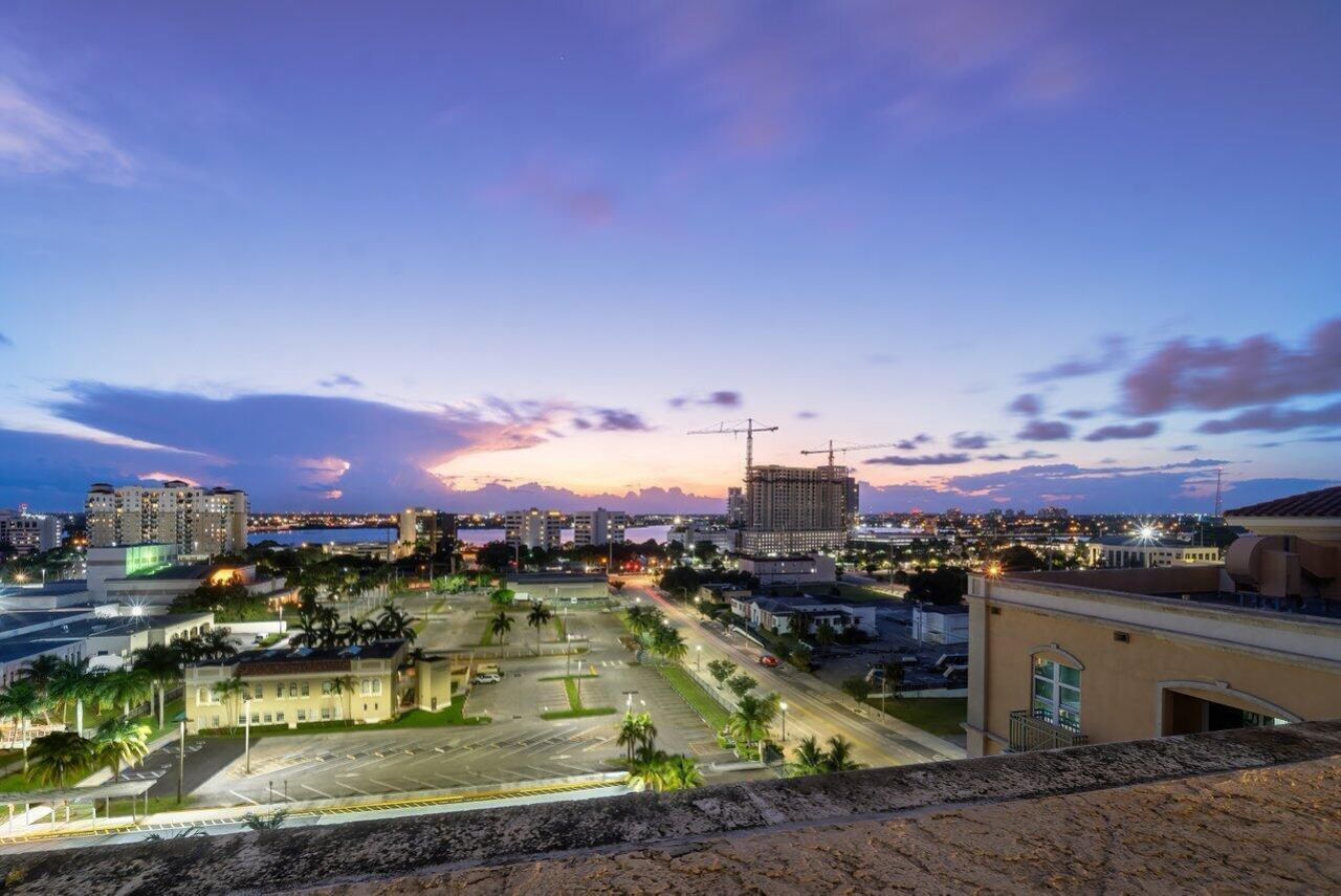 403 S Sapodilla Avenue, Unit 511, West Palm Beach, FL 33401 Photo