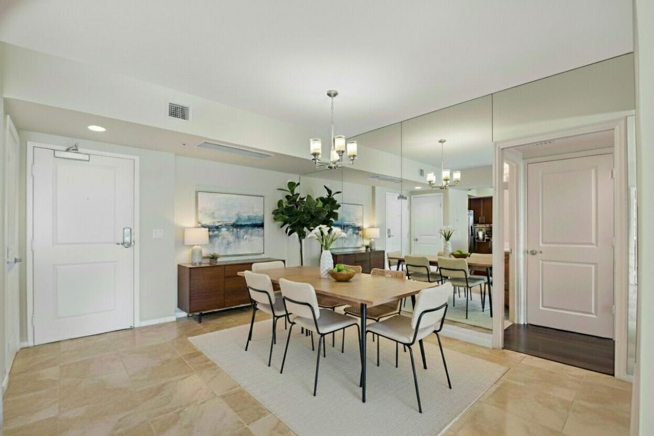 403 S Sapodilla Avenue, Unit 511, West Palm Beach, FL 33401 Photo