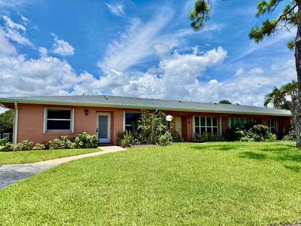 1460 NW 19th Terrace, Unit 71-a, Delray Beach, FL 33445
