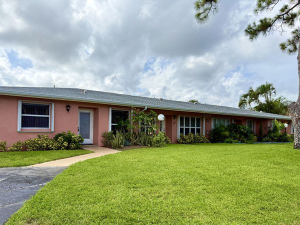 1460 NW 19th Terrace, Unit 71-a, Delray Beach, FL 33445