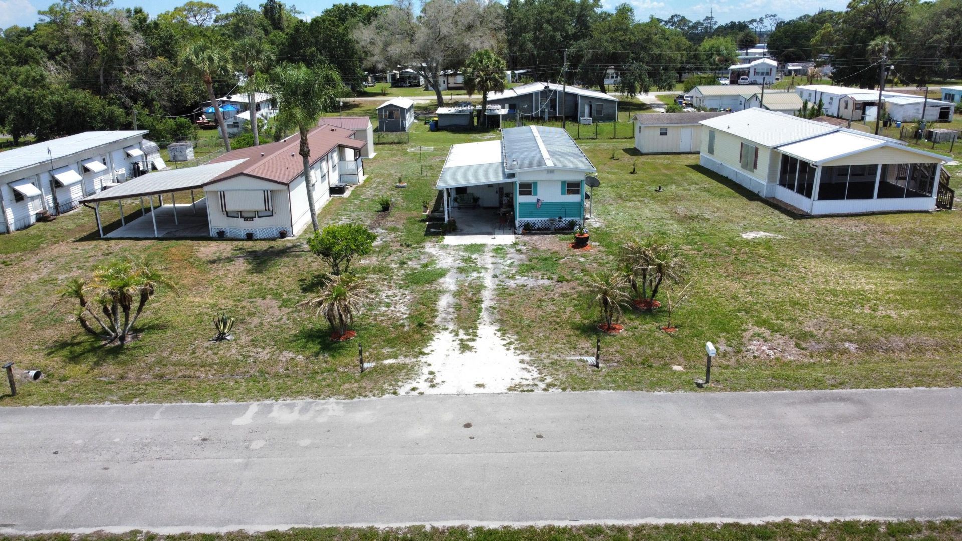 17408 Broadwing Lane, Okeechobee, FL 34974 Photo