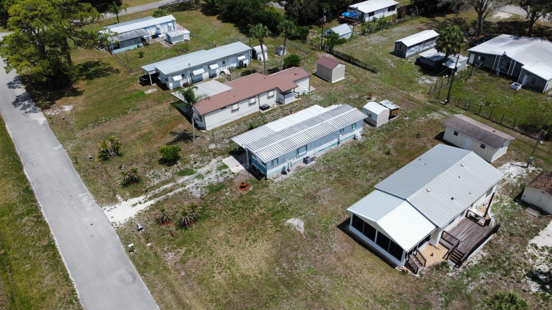 17408 Broadwing Lane, Okeechobee, FL 34974 Photo