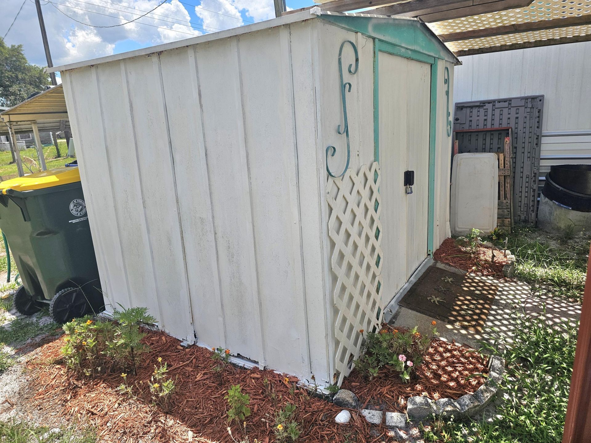 17408 Broadwing Lane, Okeechobee, FL 34974 Photo