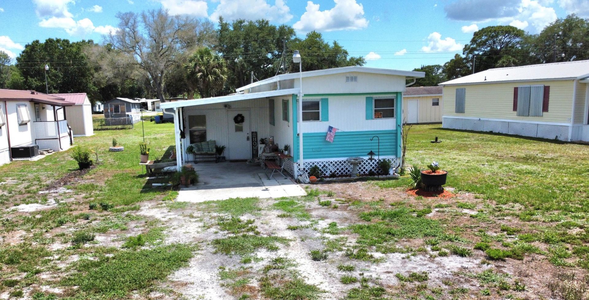 17408 Broadwing Lane, Okeechobee, FL 34974 Photo