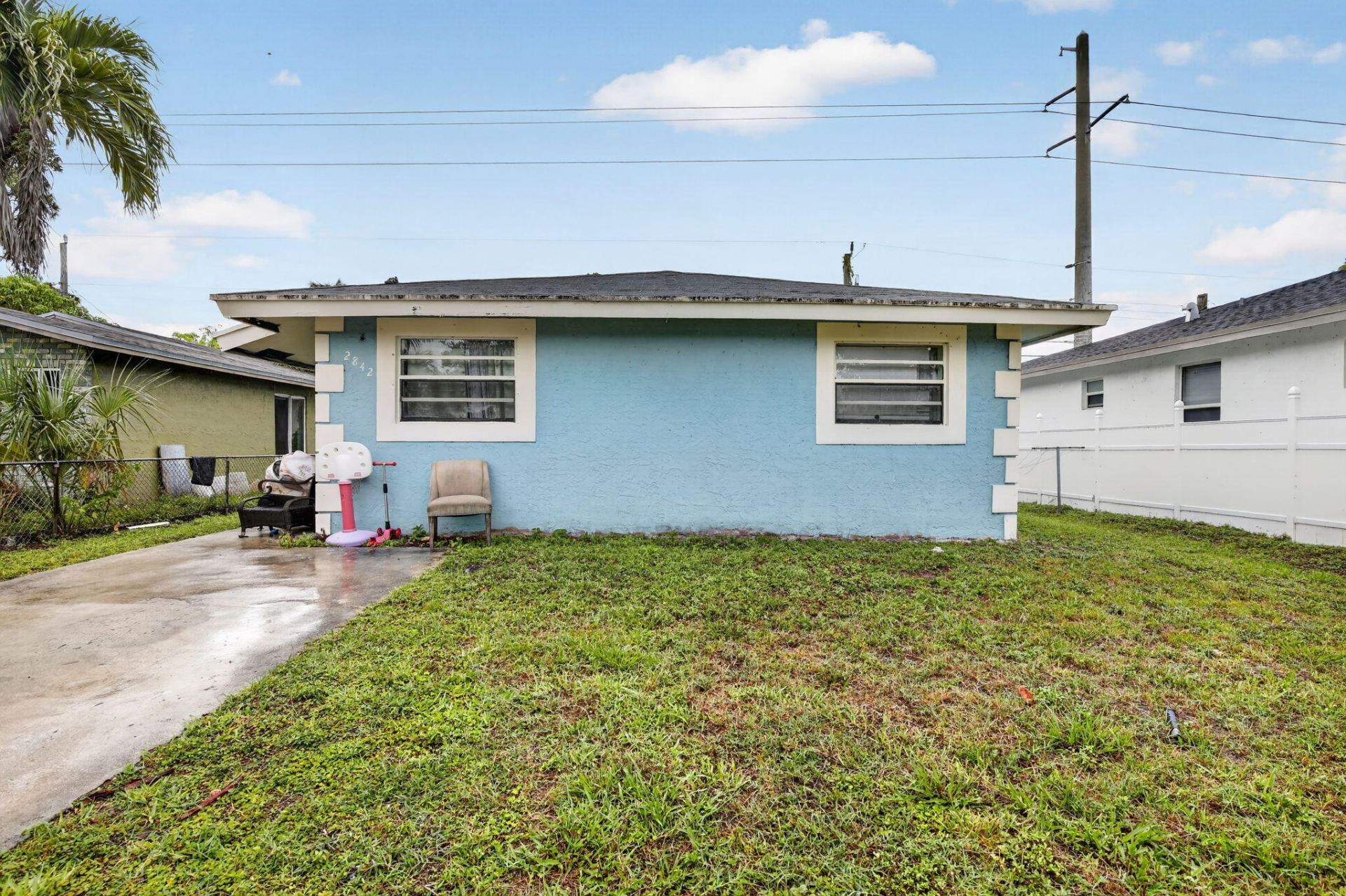 2842 NW 9th Place, Fort Lauderdale, FL 33311 Photo