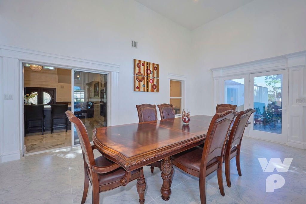 441 Spoonbill Court, Kenansville, FL 34739 Photo