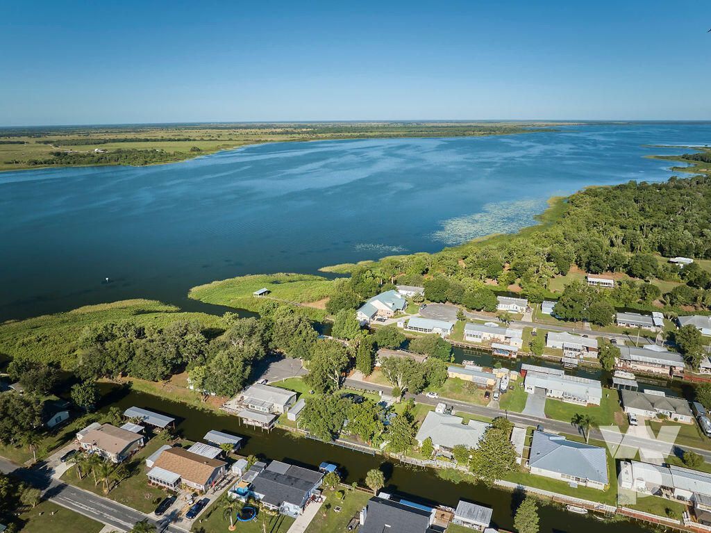 441 Spoonbill Court, Kenansville, FL 34739 Photo