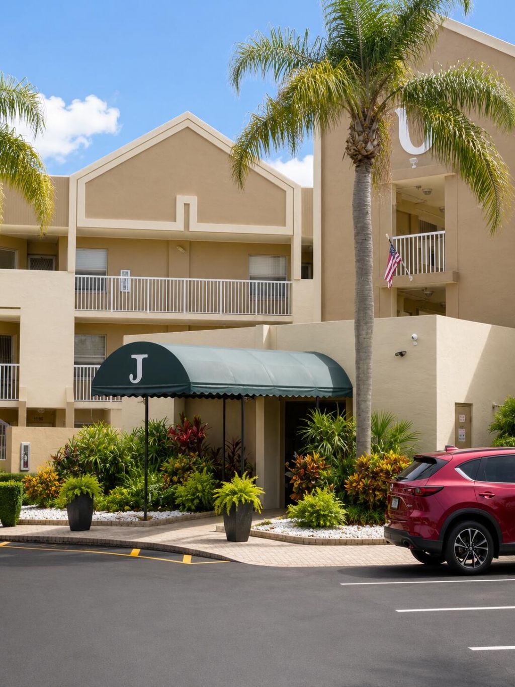 7383 Granville Drive, Unit 314, Tamarac, FL 33321 Photo