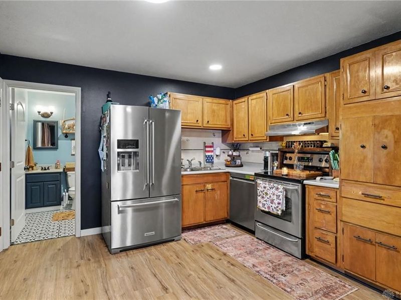 5817 Woodmore Drive, Harrison Township, OH 45414 Photo 14
