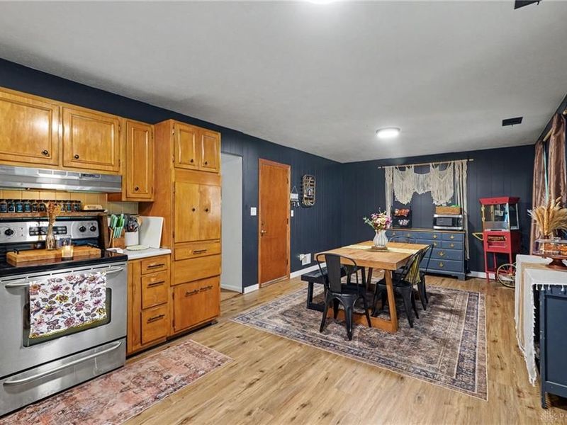 5817 Woodmore Drive, Harrison Township, OH 45414 Photo 16