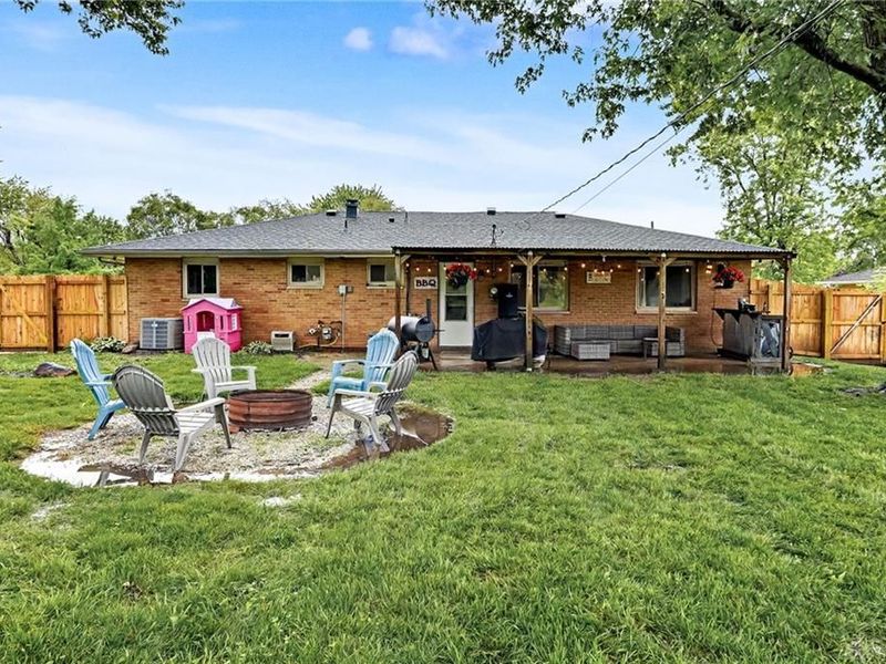 5817 Woodmore Drive, Harrison Township, OH 45414 Photo 27