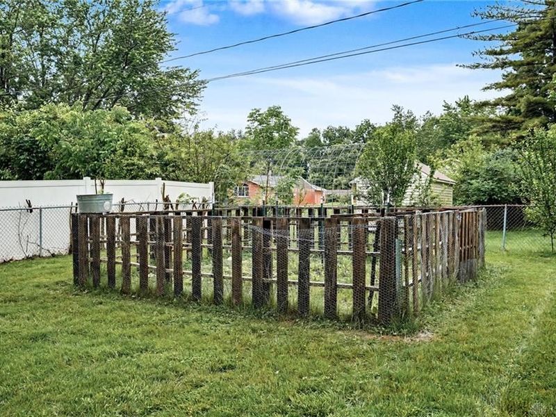 5817 Woodmore Drive, Harrison Township, OH 45414 Photo 30