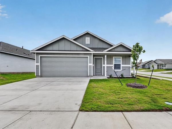 2225 Canteen Street, Fort Worth, TX 76108