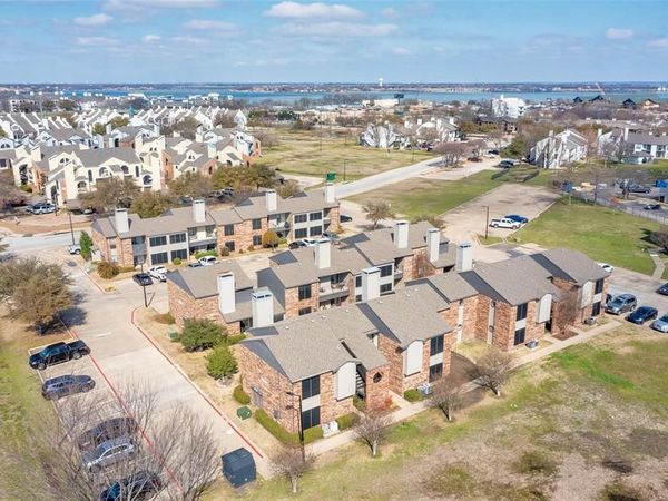 6002 Marvin Loving Drive, Unit 203, Garland, TX 75043