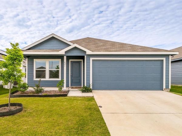 621 Holleman Drive, Princeton, TX 75407