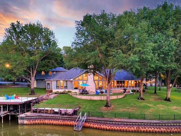 103 Glenn Road, Mabank, TX 75156