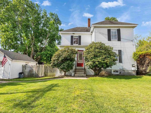 38 West Street, Milford, NH 03055