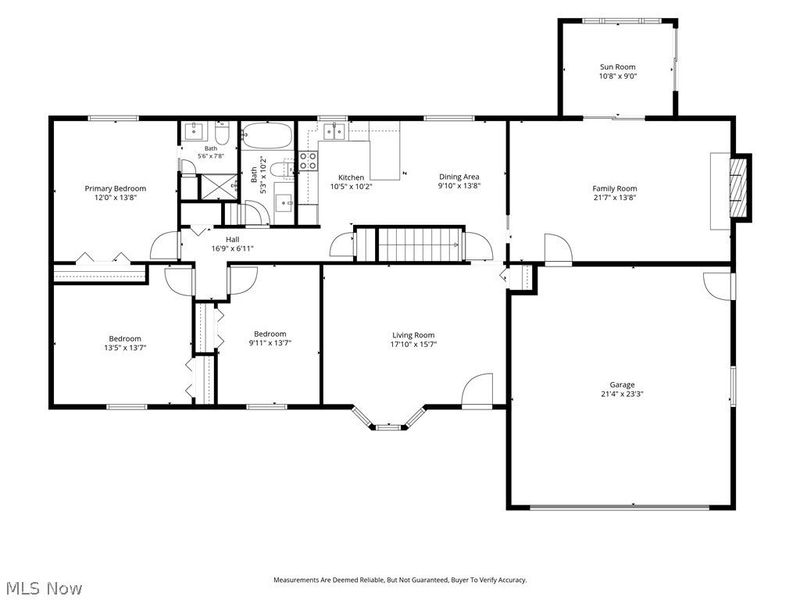 2411 Otterbin Street, Louisville, OH 44641 Photo 26