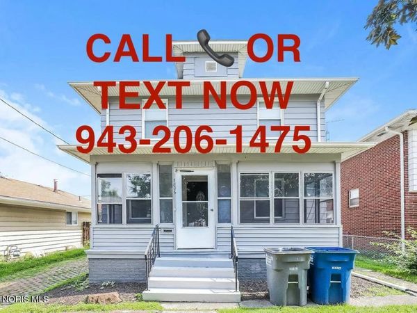 3653 Watson Avenue , Toledo, OH 43612