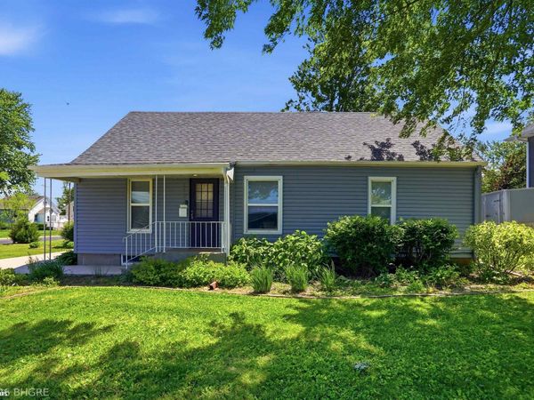 1132 Ann Street, Grinnell, IA 50112