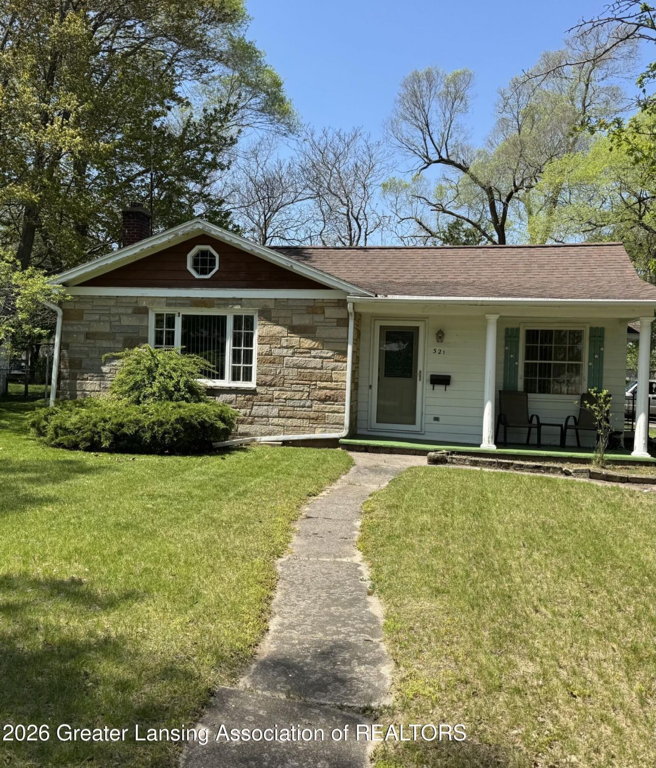 321 Church Street, East Tawas, MI 48730 Main Photo