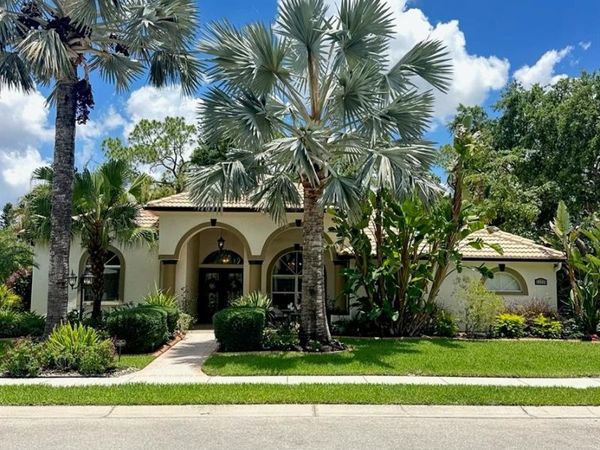 8005 DESOTO WOODS DRIVE , SARASOTA, FL 34243