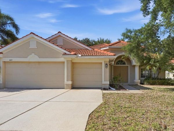 4623 61ST DRIVE E, BRADENTON, FL 34203
