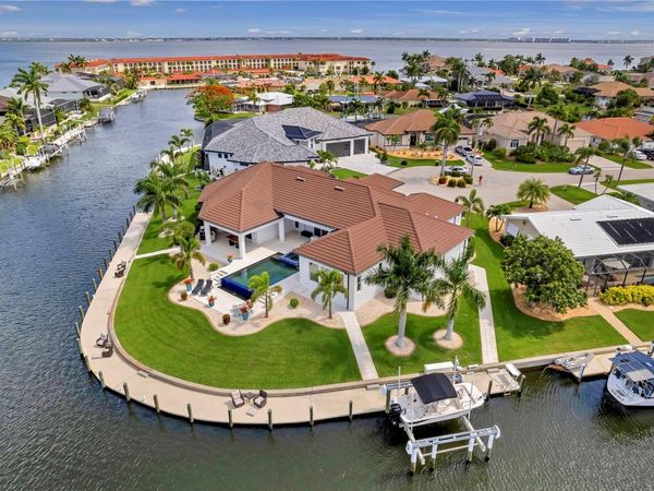 2795 BAY COURT, PUNTA GORDA, FL 33950