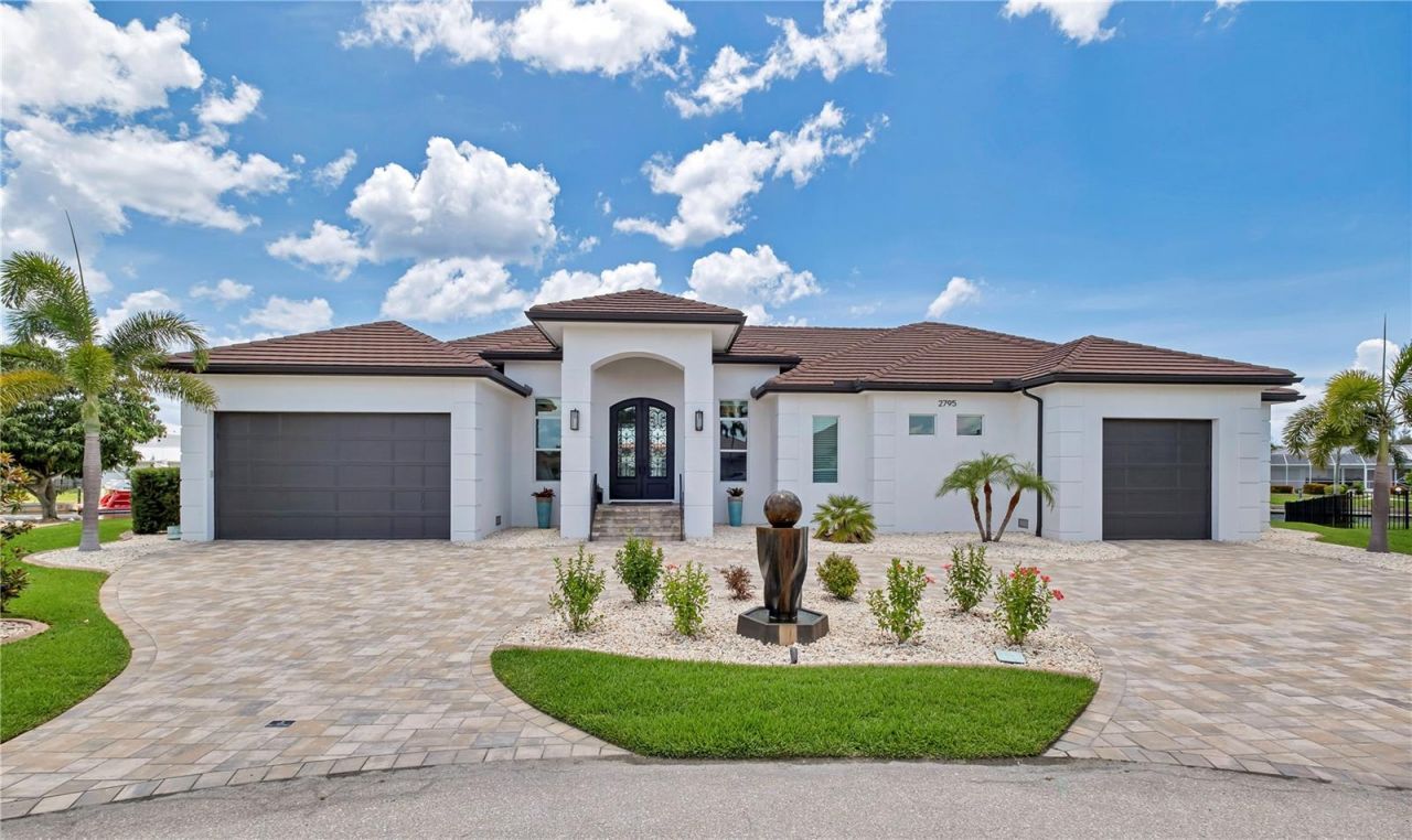 2795 Bay Court, Punta Gorda, FL 33950 Photo