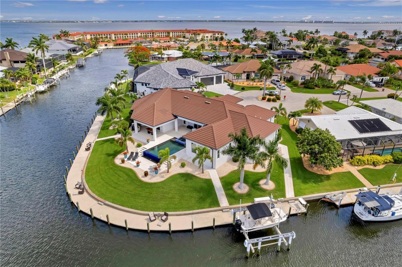 2795 Bay Court, Punta Gorda, FL 33950 Photo