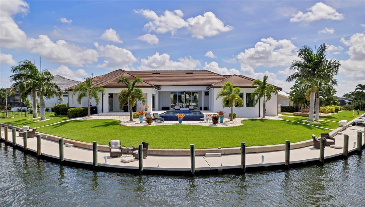 2795 Bay Court, Punta Gorda, FL 33950 Photo
