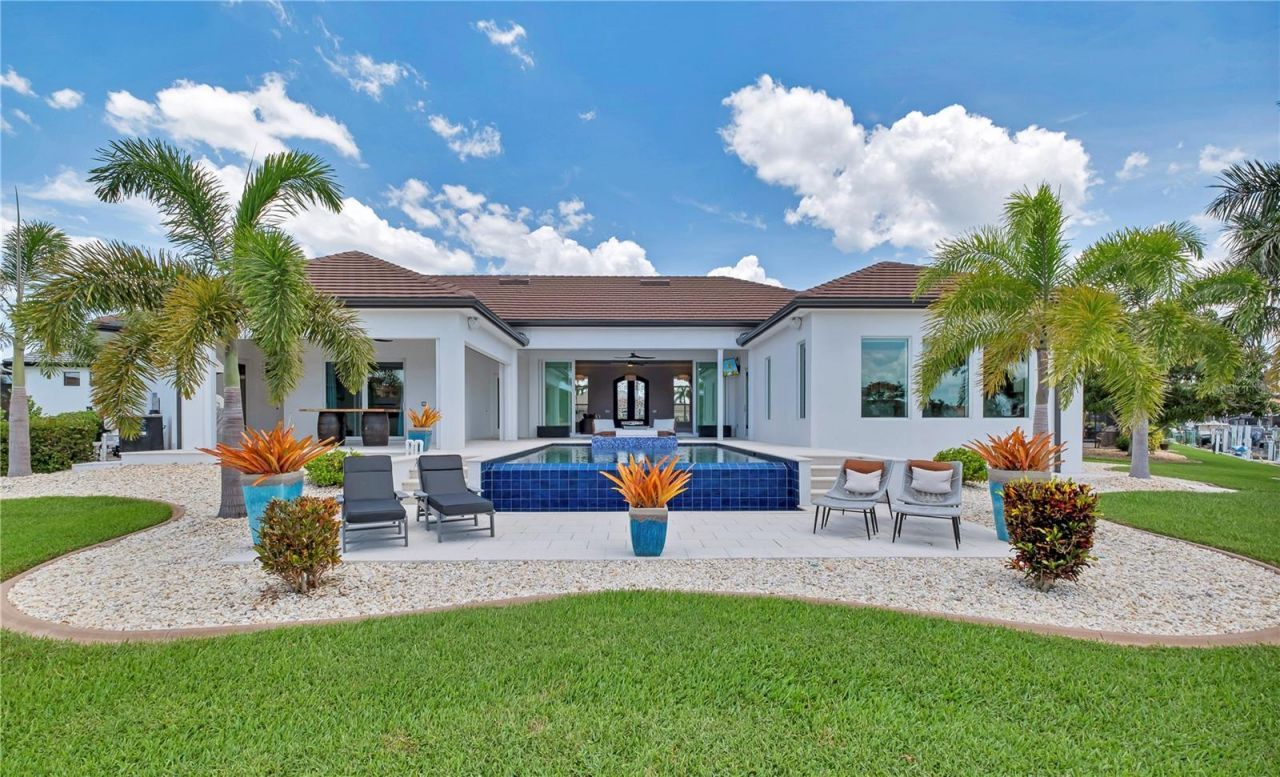 2795 Bay Court, Punta Gorda, FL 33950 Photo