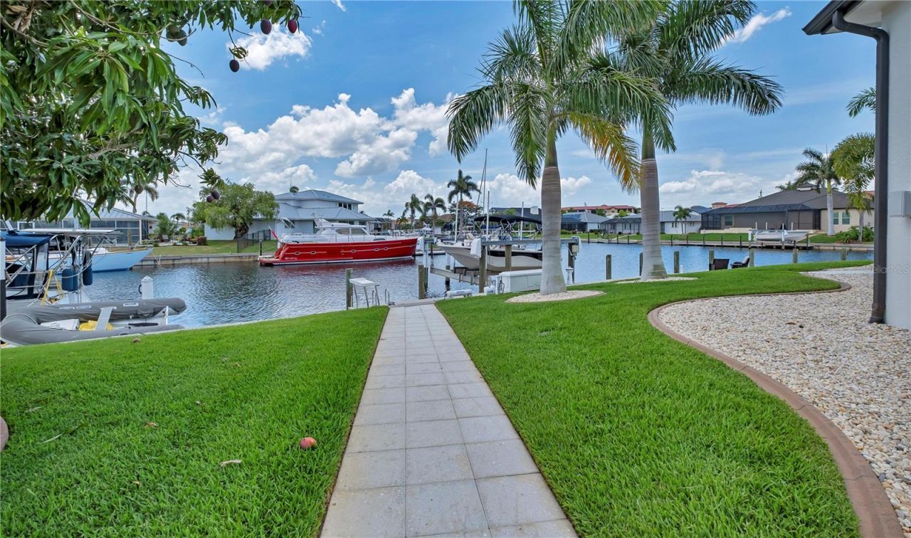 2795 Bay Court, Punta Gorda, FL 33950 Photo