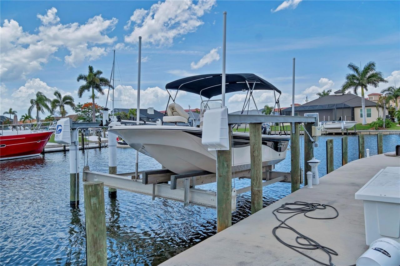 2795 Bay Court, Punta Gorda, FL 33950 Photo