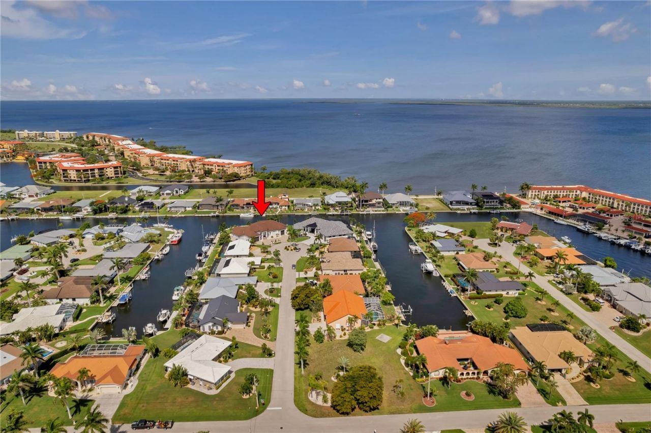 2795 Bay Court, Punta Gorda, FL 33950 Photo