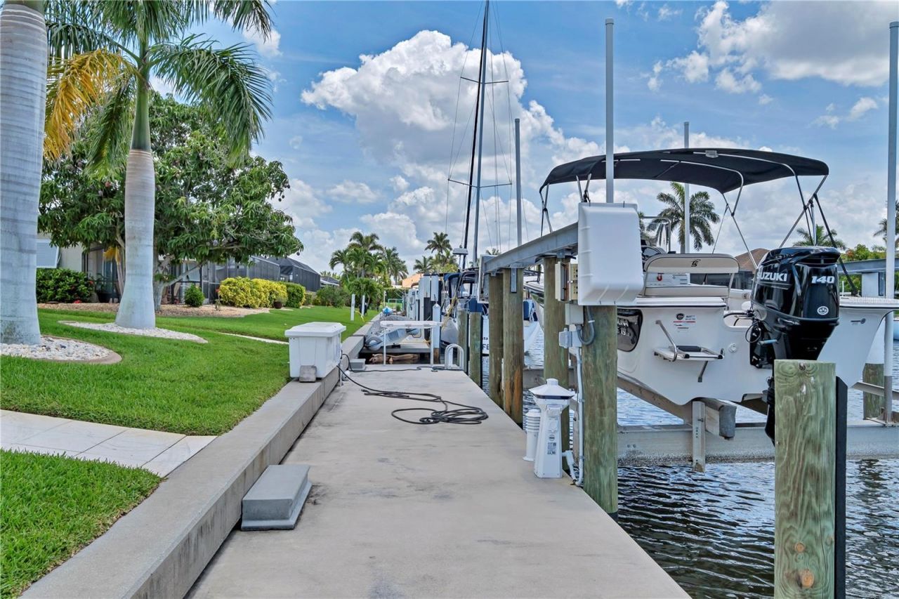 2795 Bay Court, Punta Gorda, FL 33950 Photo