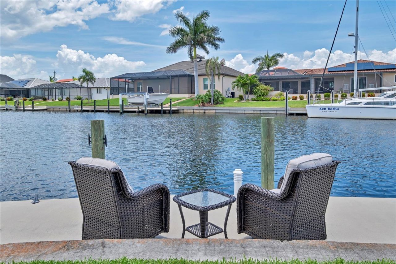 2795 Bay Court, Punta Gorda, FL 33950 Photo