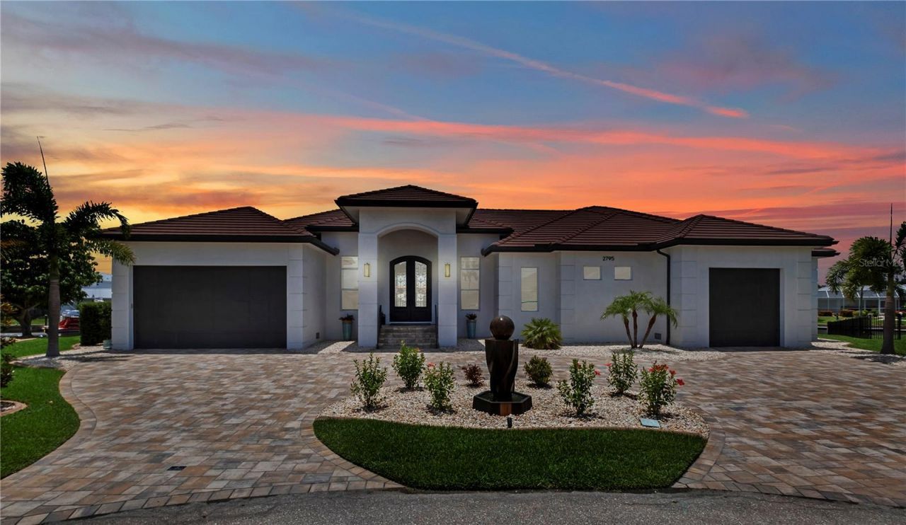 2795 Bay Court, Punta Gorda, FL 33950 Photo
