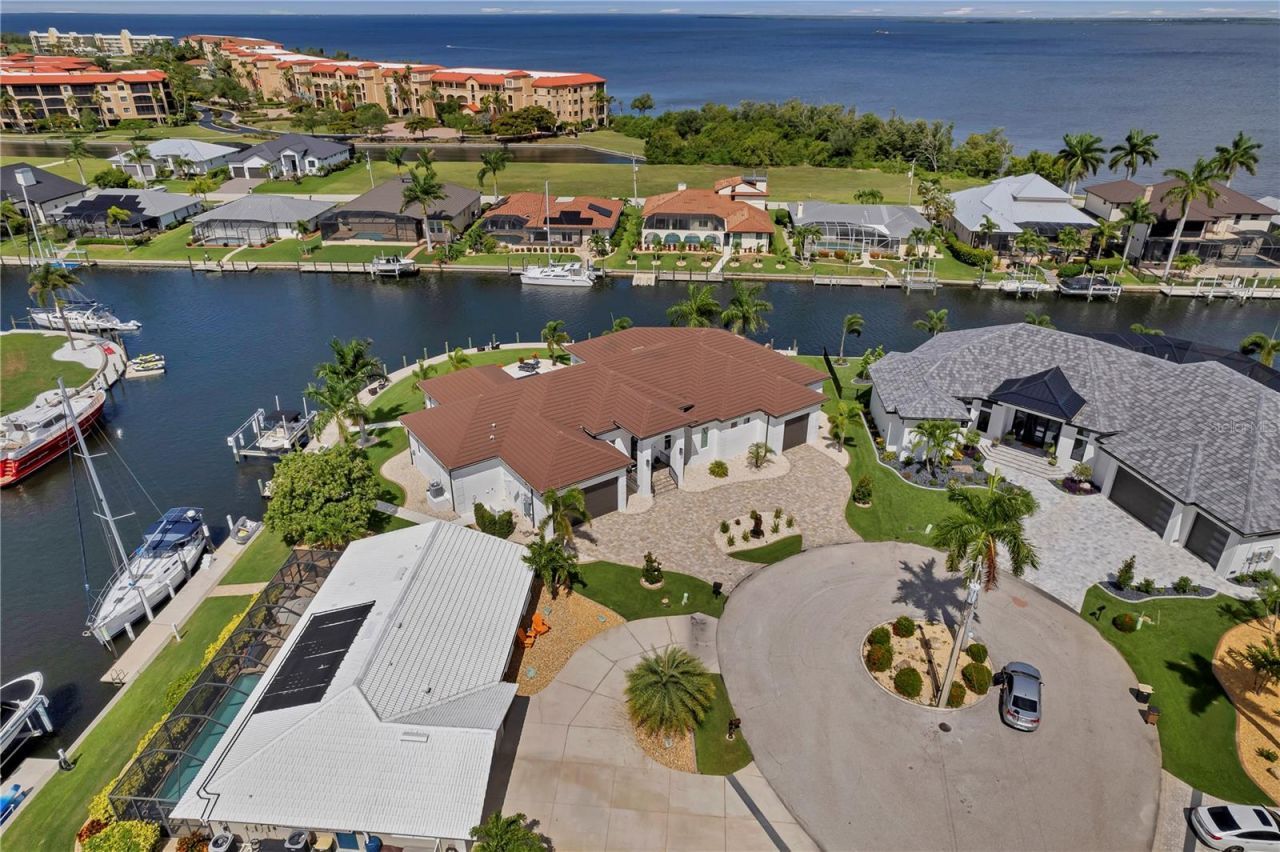 2795 Bay Court, Punta Gorda, FL 33950 Photo
