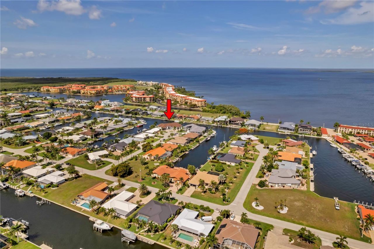 2795 Bay Court, Punta Gorda, FL 33950 Photo