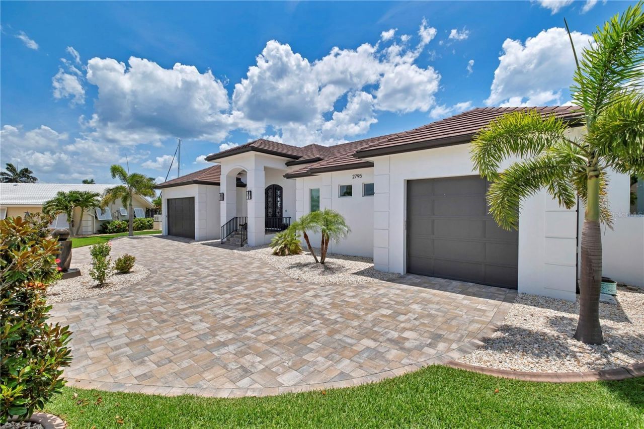2795 Bay Court, Punta Gorda, FL 33950 Photo