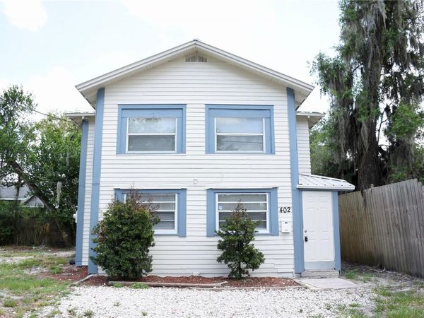 402 LENOX STREET , LAKELAND, FL 33803