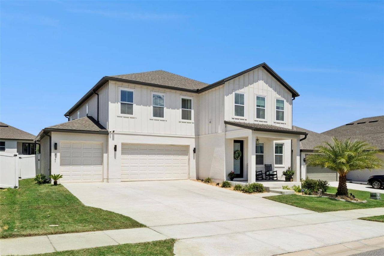 2185 Gold Dust Drive , Minneola, FL 34715 Photo