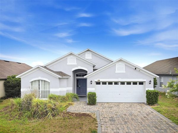 723 OLD BRIDGE CIRCLE, DAVENPORT, FL 33897